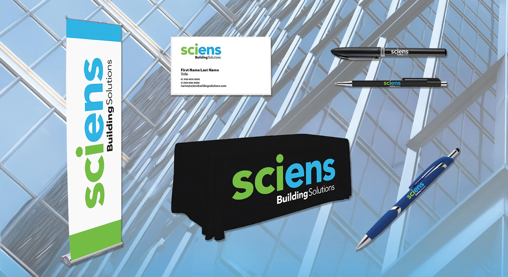  - View Tradeshow Items